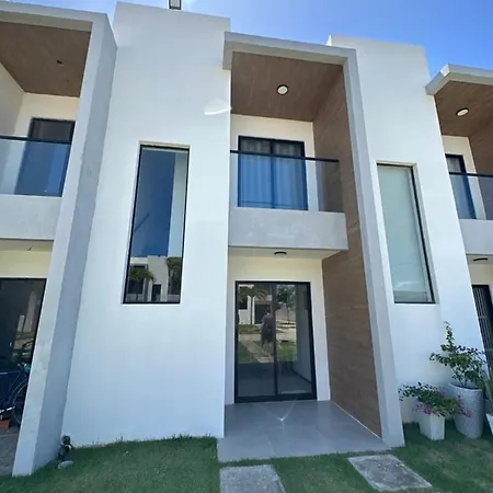 Casa New York Villa Aquiraz Exterior photo