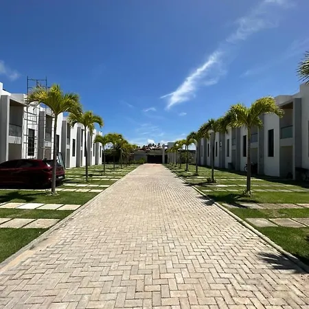 Casa New York Villa Aquiraz Exterior photo