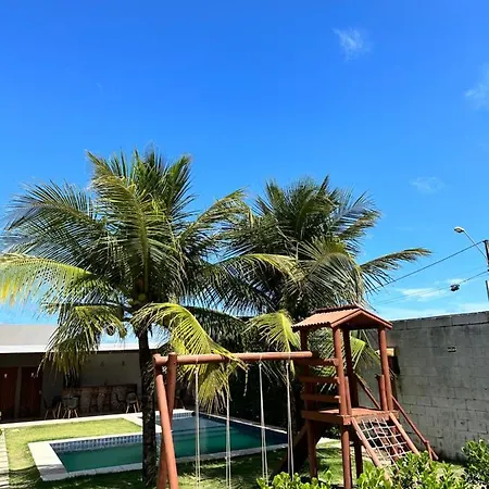 Casa New York Villa Aquiraz Exterior photo