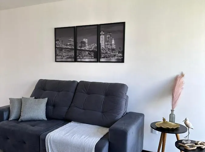 Casa New York