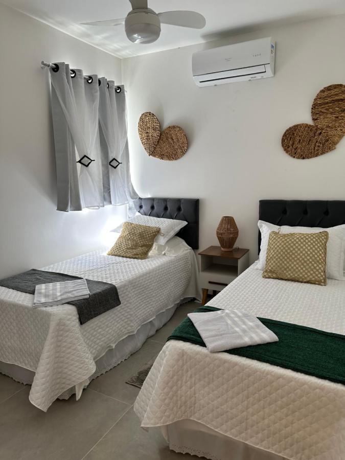 Holiday home Casa New York Aquiraz