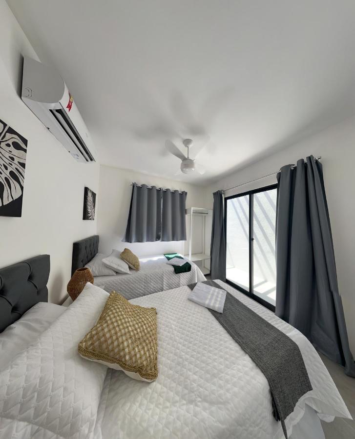 Holiday home Casa New York Aquiraz